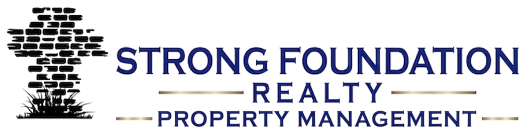 Strong Foundation Property Management